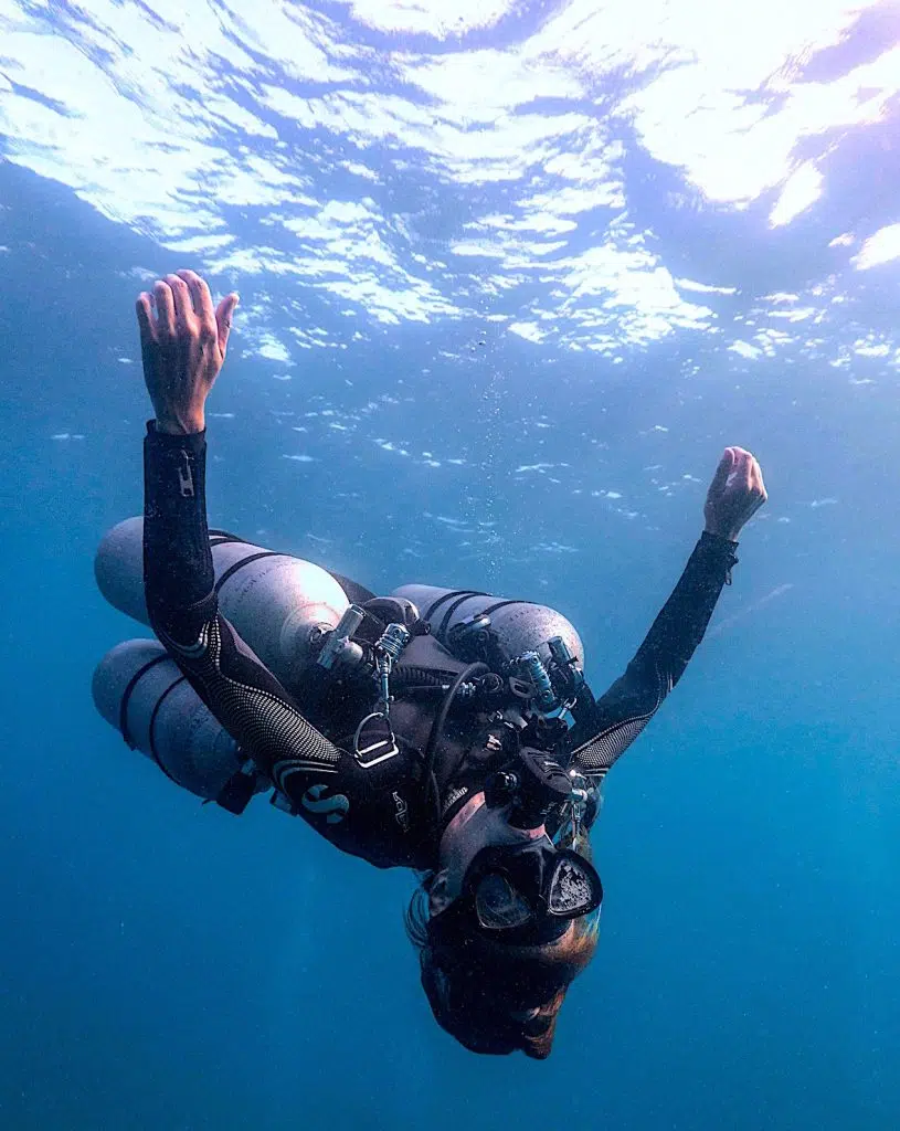 idckohtao.com crystal dive koh tao