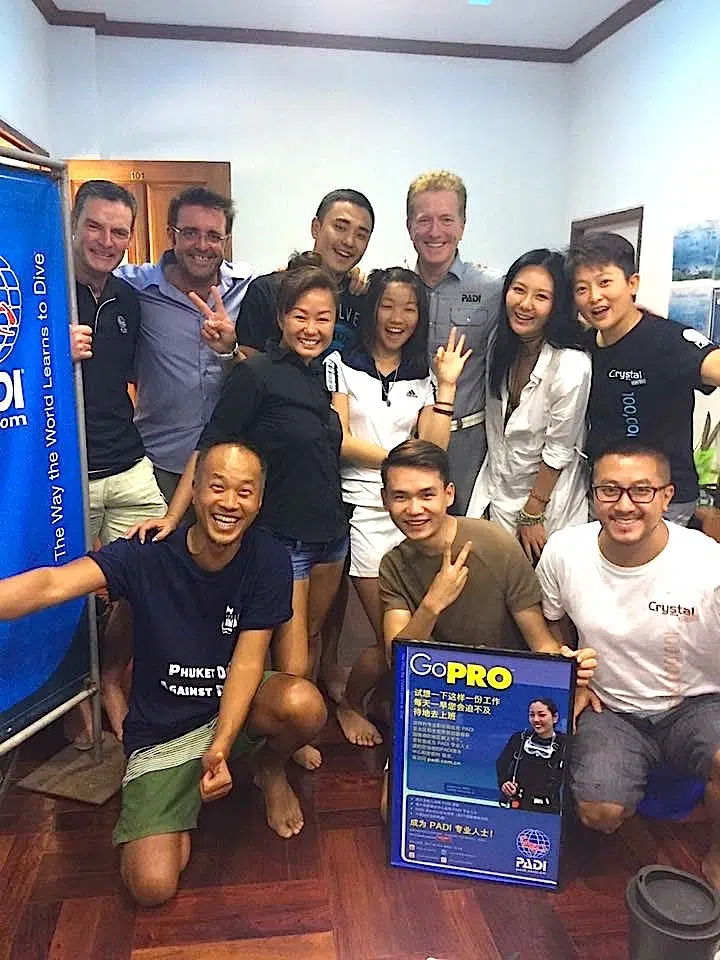 idckohtao.com padi china awards koh tao crystal dive