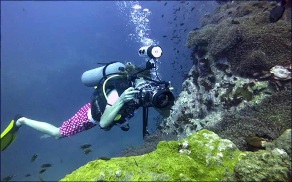 idckohtao.com-padi-digital-underwater-photography-instructor-specialty-scuba-diving