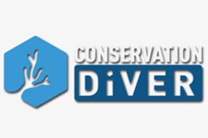 conservation diver in thailand