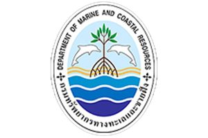 department of marine and coastal resources conservation in thailand