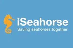project iseahorse in thailand