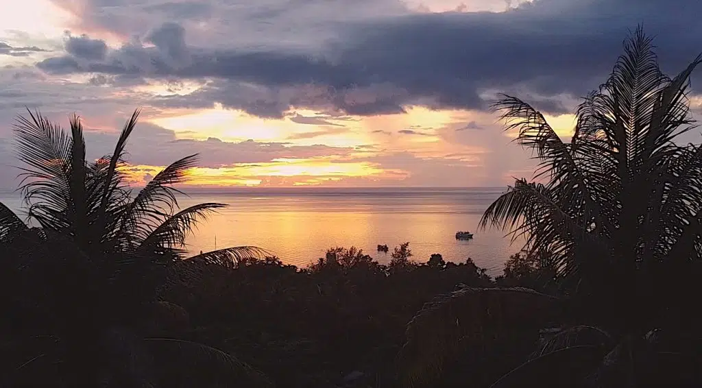 best scuba diving lifestyle packages on koh tao in thailand