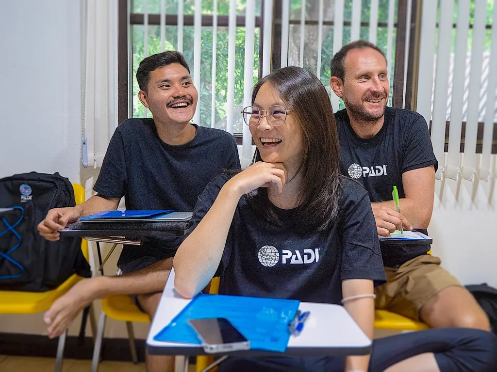 knowledge-development-training-padi-instructors