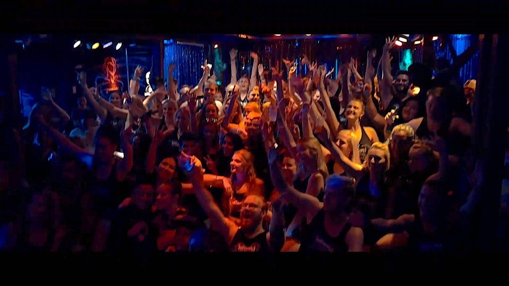 Koh Tao Pub Crawl